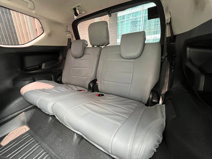 2020 Toyota Innova 2.8 E, Automatic, Diesel