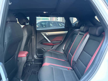 2023 Geely Coolray Sport SE 1.5, Automatic, Gas