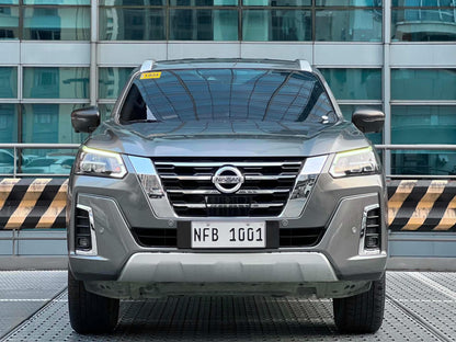 2023 Nissan Terra VL 4x2 2.5, Automatic, Diesel