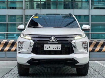 2022 Mitsubishi Montero 2.4 Black Series, Automatic, Diesel