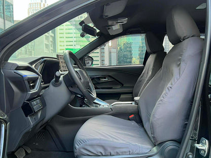 2024 Toyota Yaris Cross 1.5 G CVT, Automatic, Gas