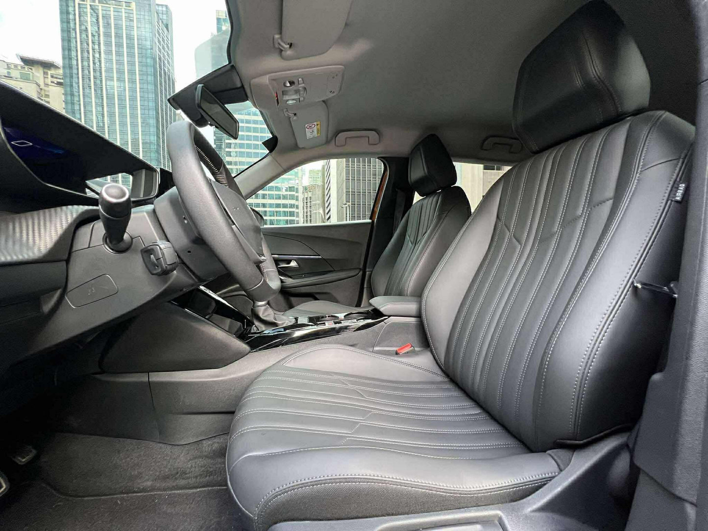 2023 Peugeot 2008 BF Allure, Automatic, Gas