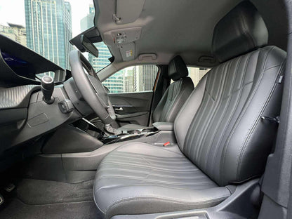 2023 Peugeot 2008 BF Allure, Automatic, Gas