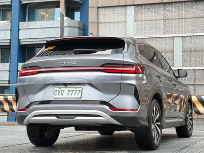 2025 BYD Sealion 6 DM-i PHEV, Automatic, Gas