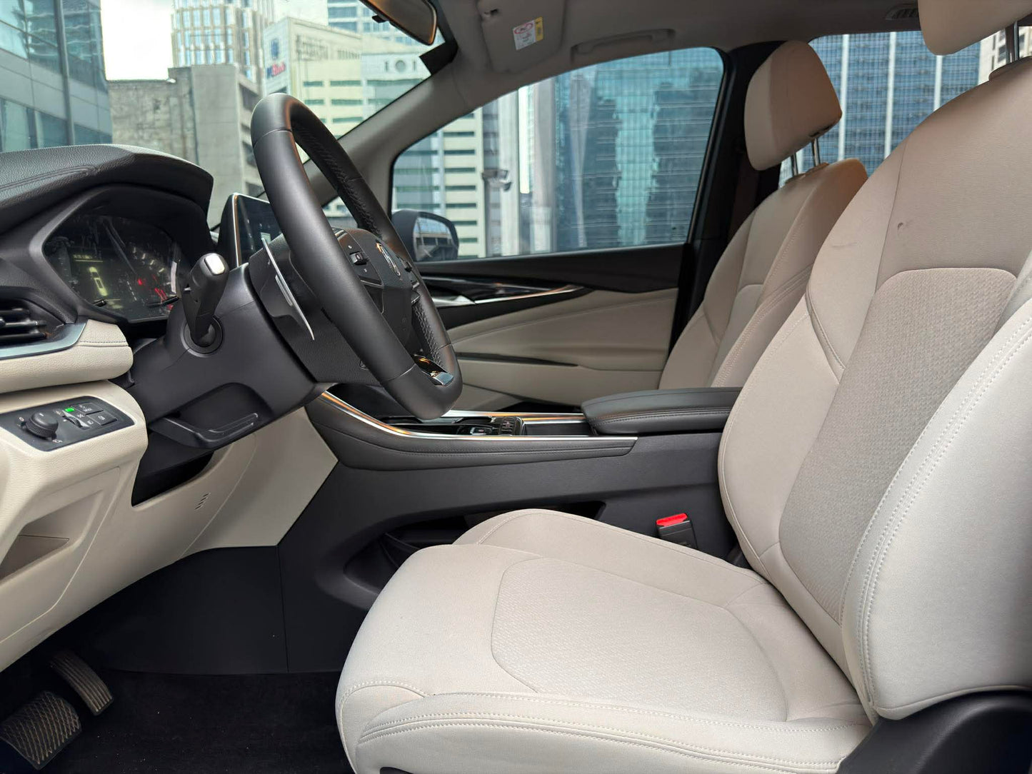 2024 MG G50 Plus 1.5 Comfort, Automatic, Gas