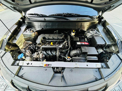 2023 Hyundai Creta 1.5 GLS Top of the Line,
Automatic, Gas