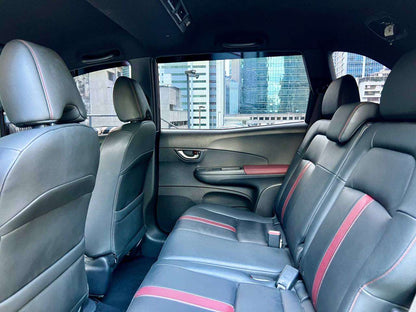 2020 Honda BRV 1.5 V Navi, Automatic, Gas