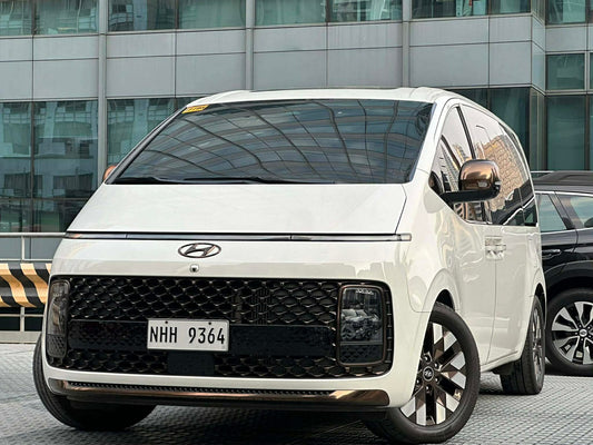 2024 Hyundai Staria Premium AWD 2.2, Automatic, Diesel