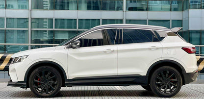 2022 Geely Coolray 1.5 Sport Limited, Automatic, Gas