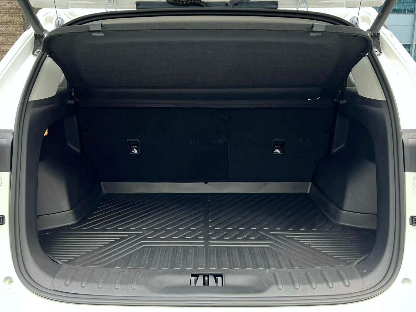 2024 Ford Territory 1.5 Titanium X, Automatic, Gas