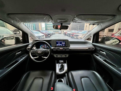 2023 Hyundai Stargazer 1.5 GLS, Automatic, Gas