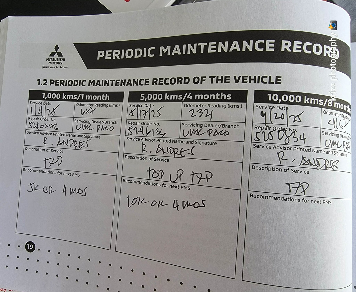 2024 Mitsubishi Xpander GLX, Automatic, Gas