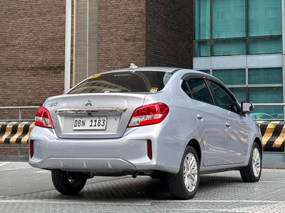 2023 Mitsubishi Mirage G4 GLS, Automatic, Gas