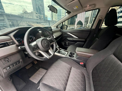 2025 Mitsubishi Xpander 1.5 GLS 2WD, Automatic, Gas