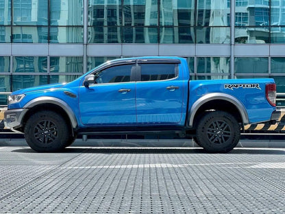 2020 Ford Raptor 2.0 4x4 Bi-Turbo, Automatic, Diesel