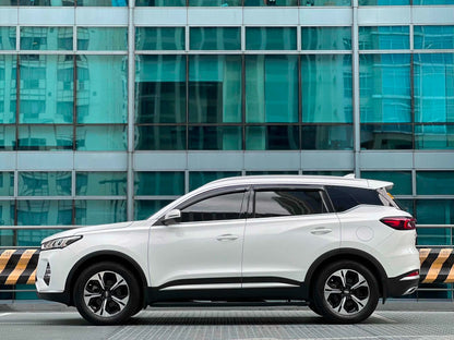 2023 Chery Tiggo 7 Pro Hybrid 1.5 CVT, Automatic, Gas