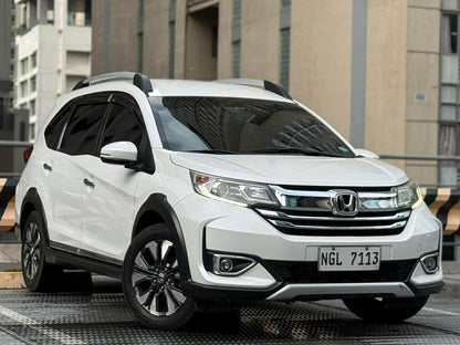 2021 Honda BRV 1.5 V, Automatic, Gas