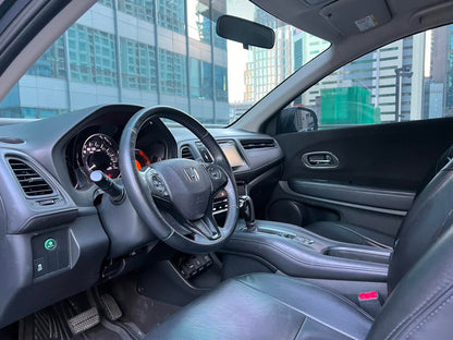 2015 Honda HRV 1.8 E, Automatic, Gas