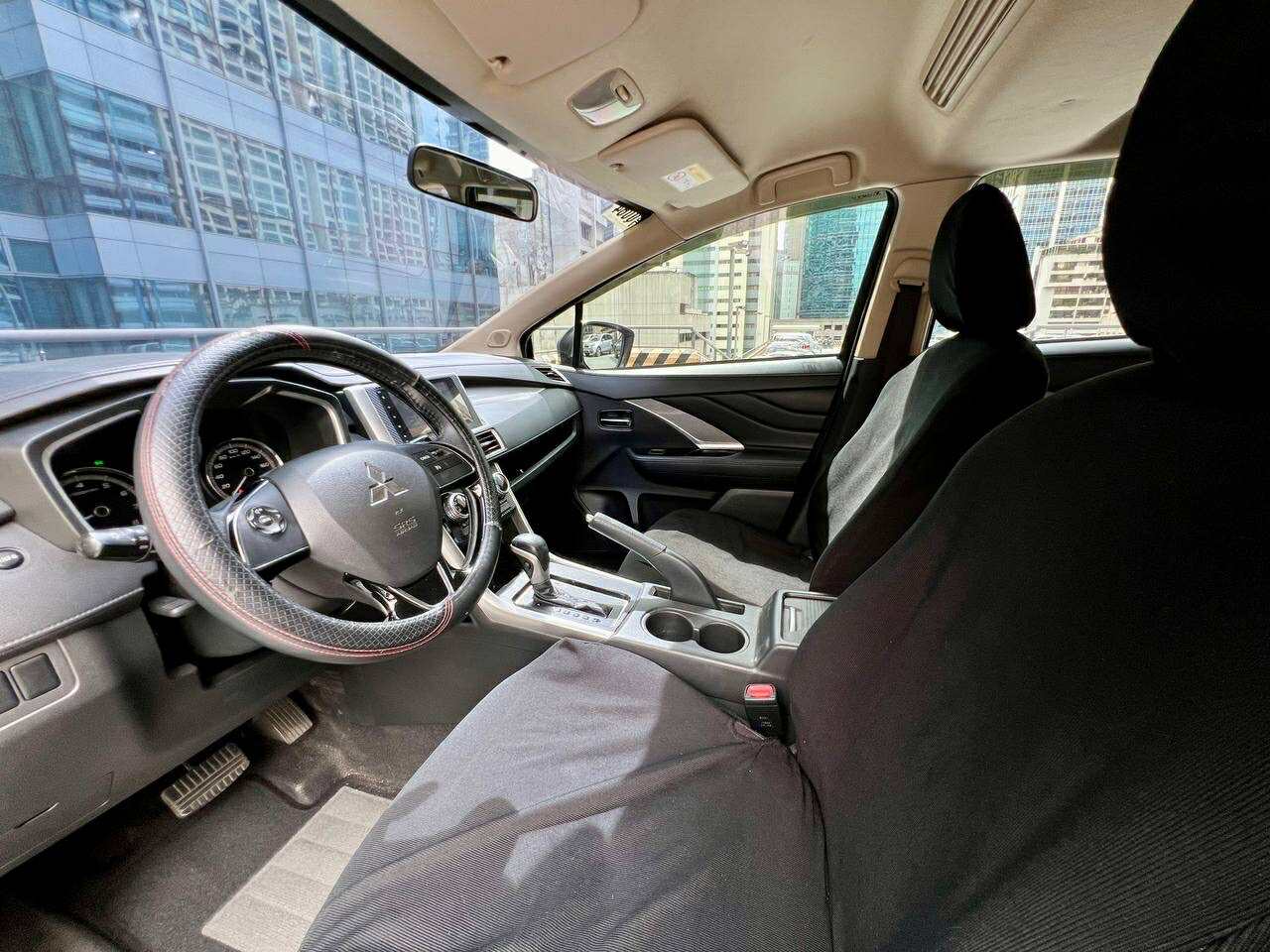 2020 Mitsubishi Xpander GLS, Automatic, Gas