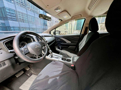 2020 Mitsubishi Xpander GLS, Automatic, Gas