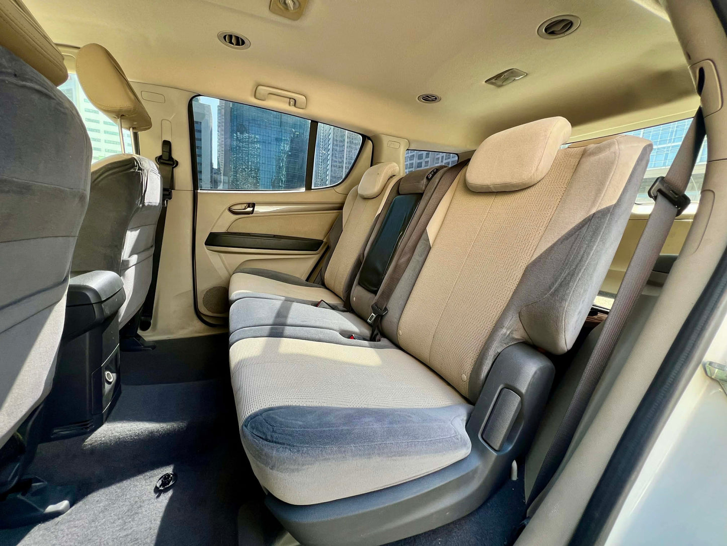 2014 Chevrolet Trailblazer LT 2.8,  Automatic, Diesel