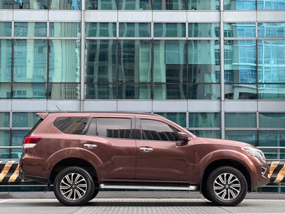 2020 Nissan Terra 2.5 VL 4x2, Automatic, Diesel