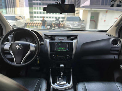 2017 Nissan Navara 2.5 EL 4x2, Automatic, Diesel