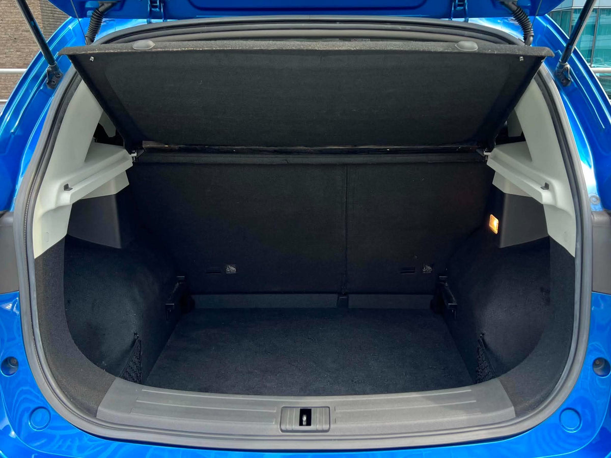 2022 MG ZS Style 1.5, Automatic, Gas