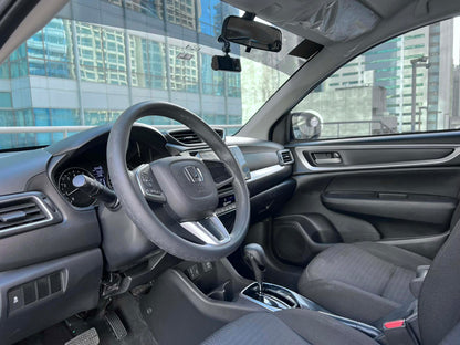 2023 Honda BRV 1.5S, Automatic, Gas