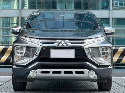 2021 Mitsubishi Xpander GLS 1.5, Automatic, Gas