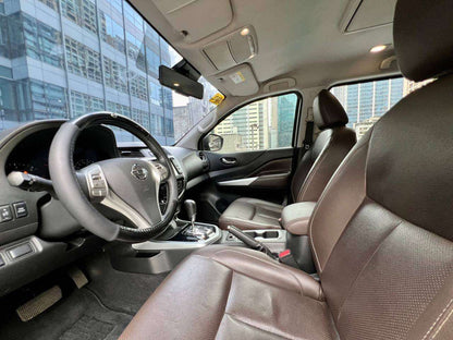 2020 Nissan Terra 4x2 VL, Automatic, Gas