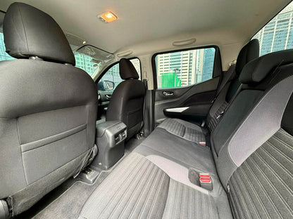 2025 Nissan Navara 2.5 VE Calibre, Automatic, Diesel