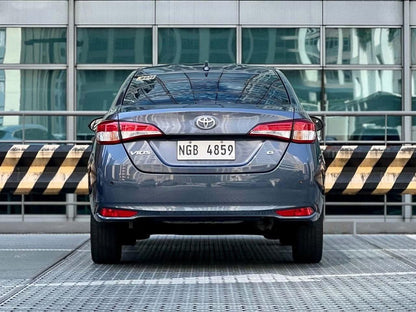 2020 Toyota Vios 1.5 G, Automatic, Gas