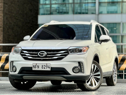 2019 Gac GS4 1.5, Automatic, Gas