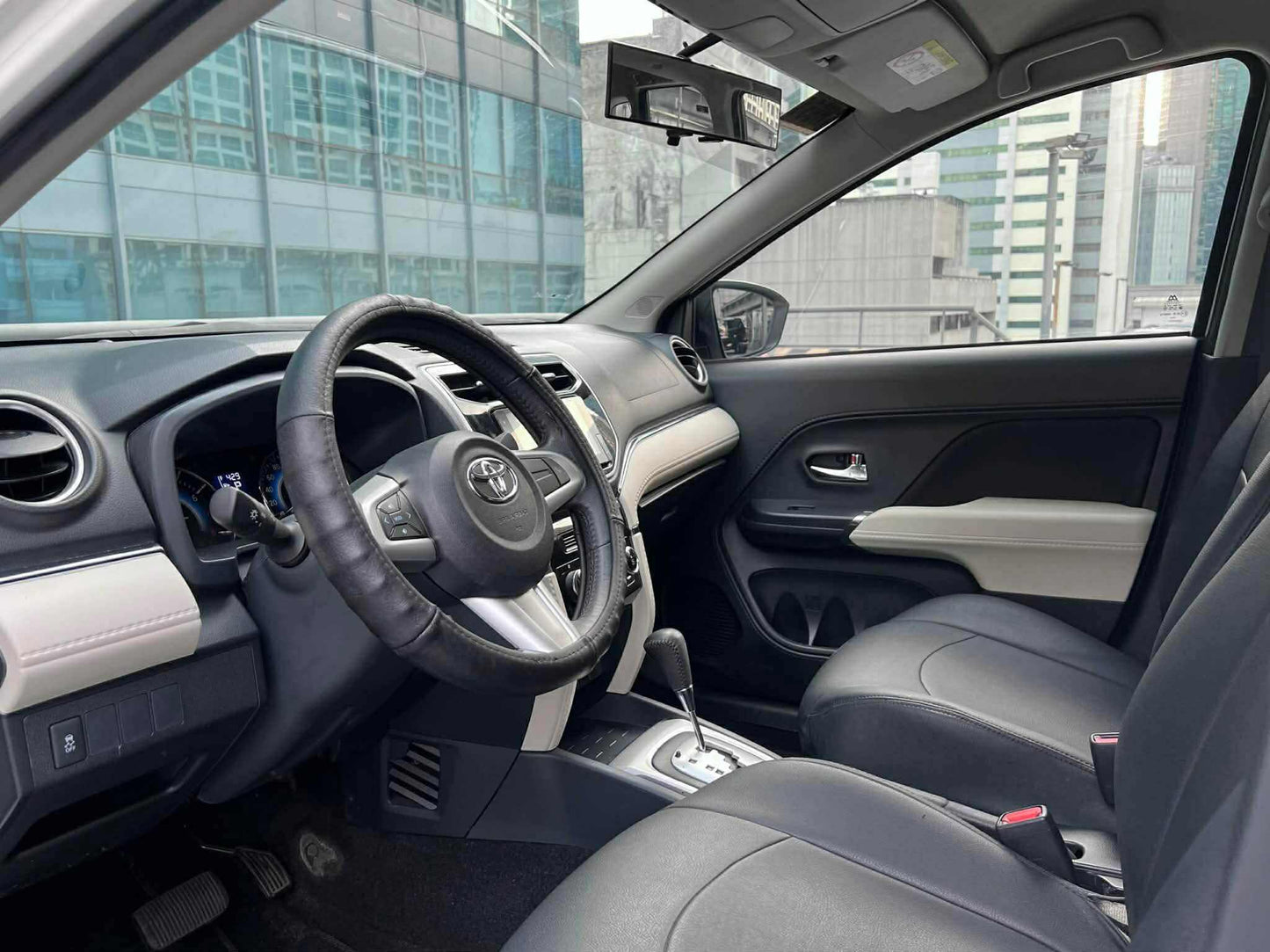 2019 Toyota Rush 1.5 G, Automatic, Gas