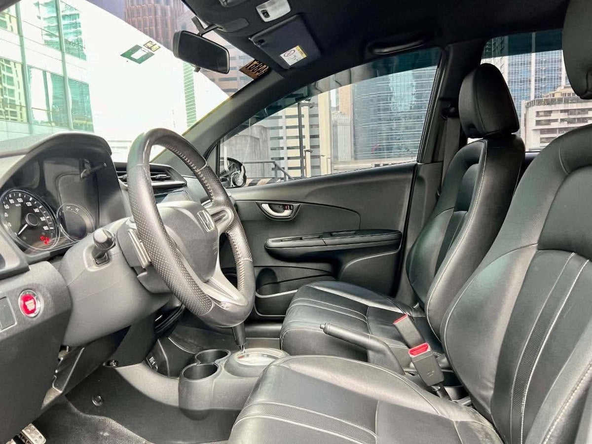 2017 Honda BRV 1.5 V Navi, Automatic, Gas
