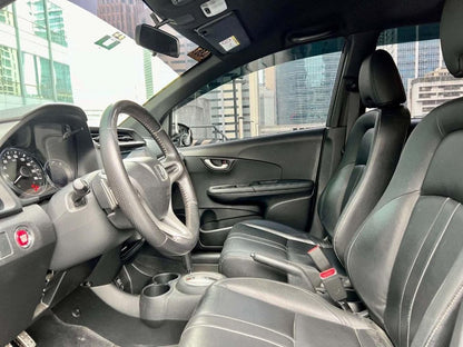 2017 Honda BRV 1.5 V Navi, Automatic, Gas