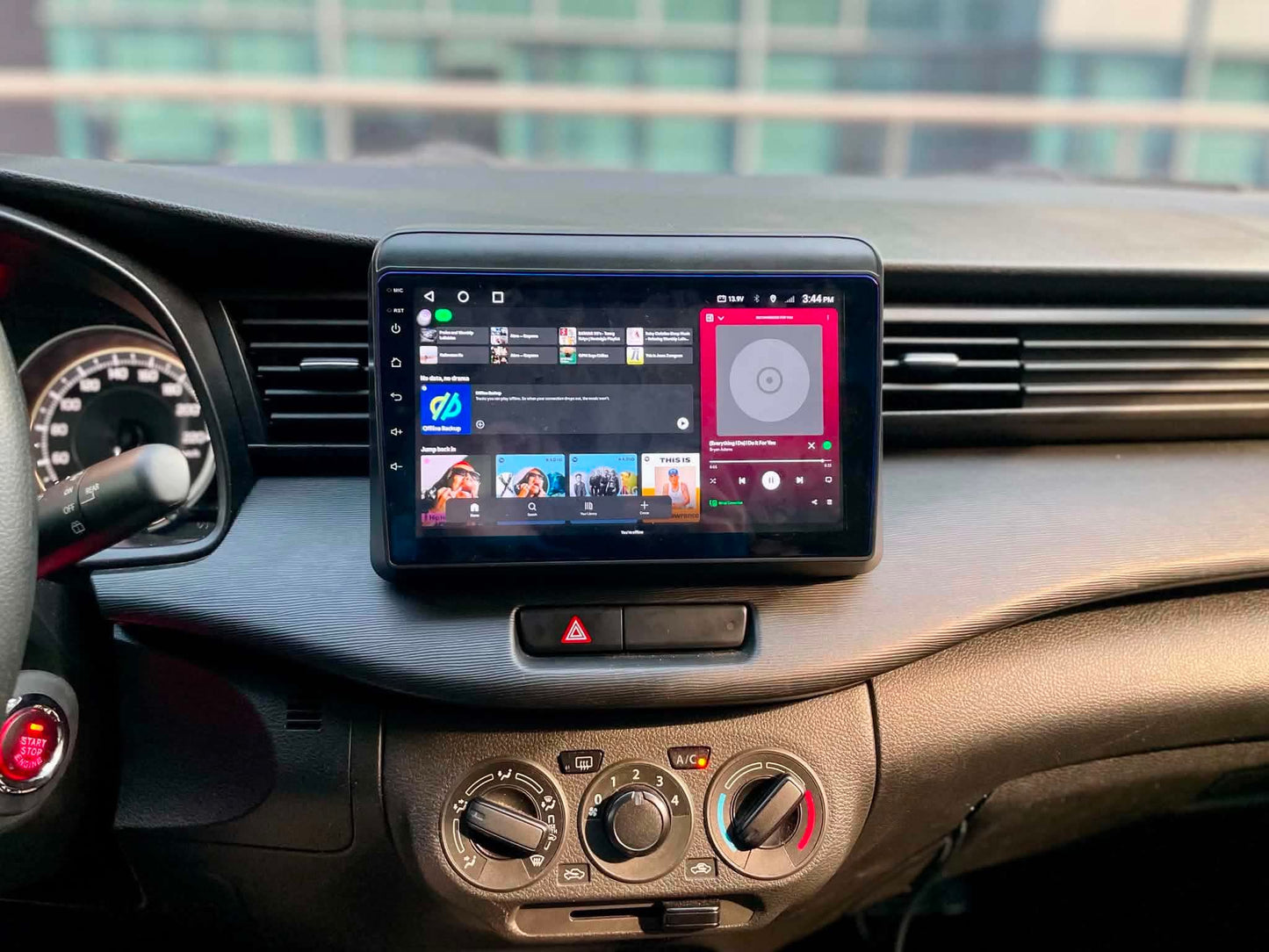 2021 Suzuki Ertiga 1.5 GL, Automatic, Gas