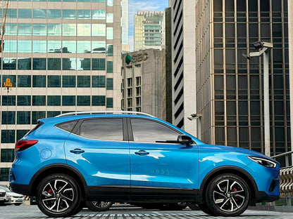 2024 MG ZS 1.5 MCE Luxury, Automatic, Gas