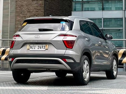 2023 Hyundai Creta 1.5 GL, Automatic, Gas