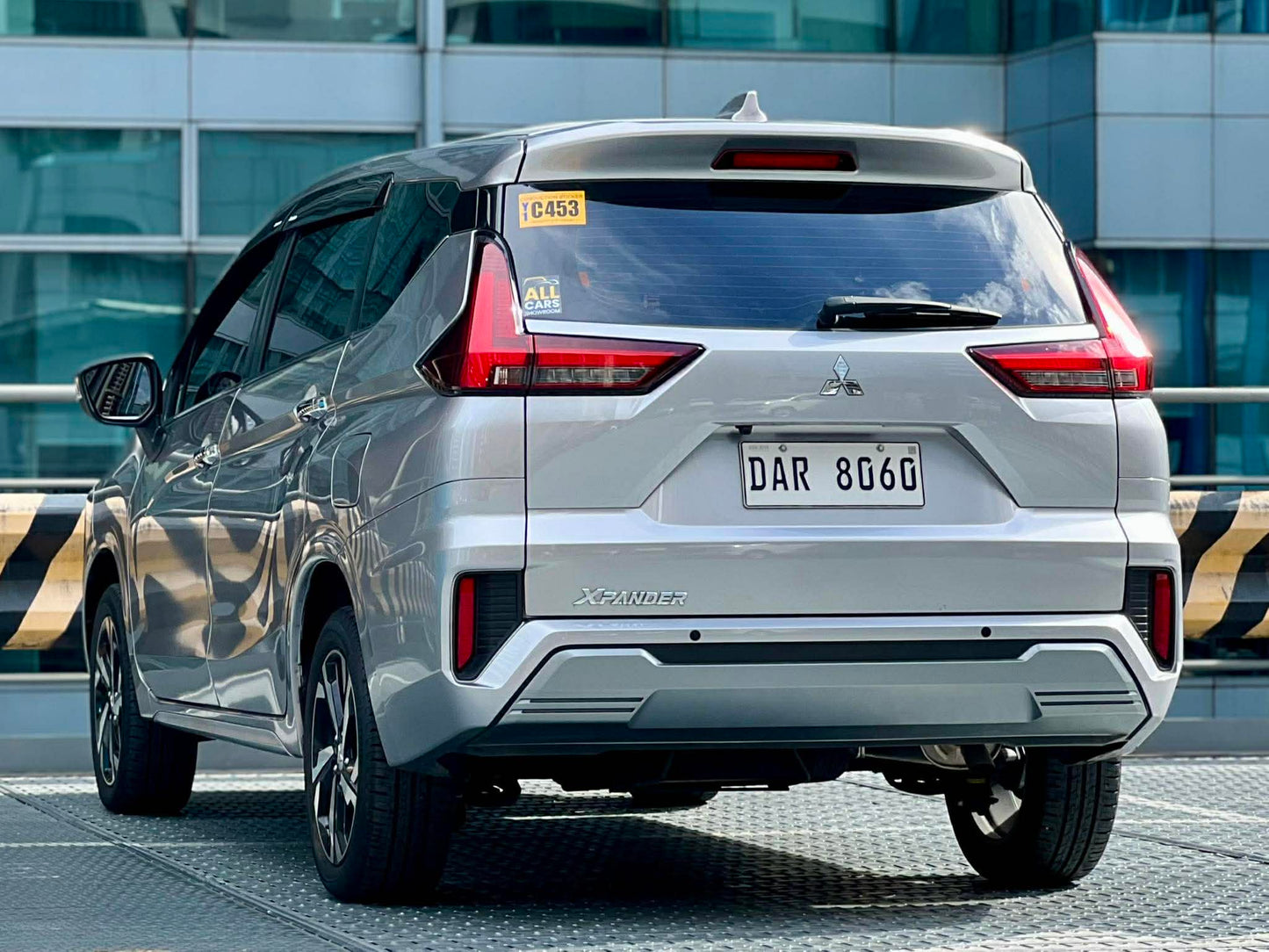 2023 Mitsubishi Xpander GLS 1.5, Automatic, Gas