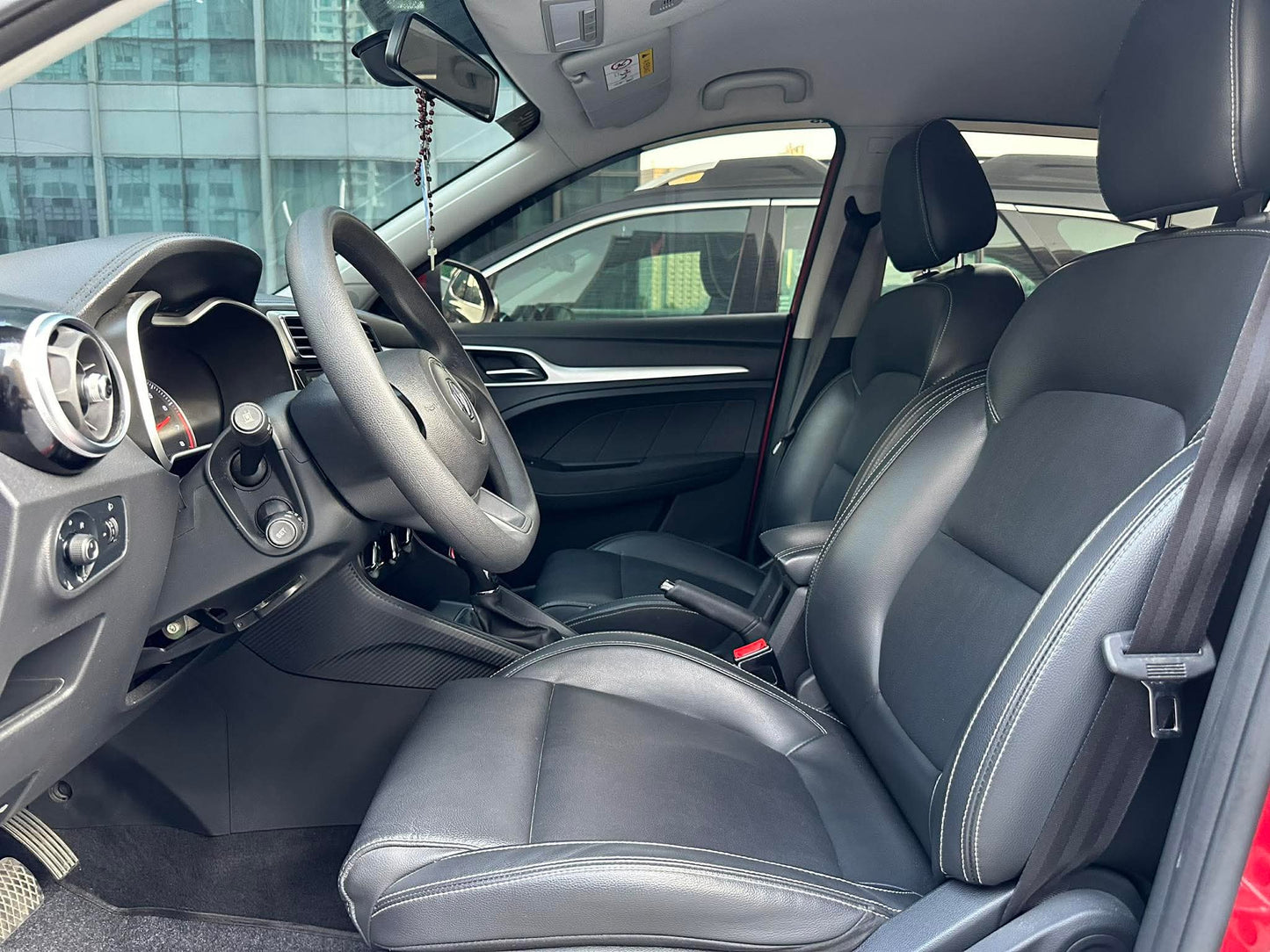 2019 MG ZS 1.5 Style, Automatic, Gas