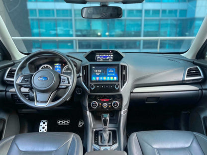 2023 Subaru Forester Eyesight 2.0 IS Eyesight AWD  Automatic, Gas