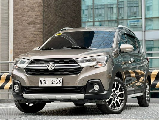 2021 Suzuki XL7 1.5 GLX, Automatic, Gas