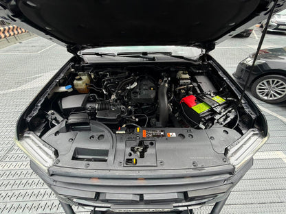 2023 Ford Ranger Wildtrak 4x4 2.0 Bi Turbo, Automatic, Diesel