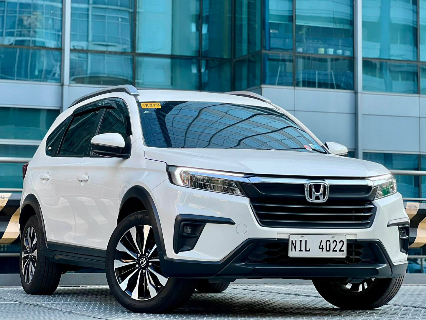 2023 Honda BRV 1.5 S, Automatic, Gas