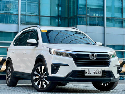 2023 Honda BRV 1.5 S, Automatic, Gas