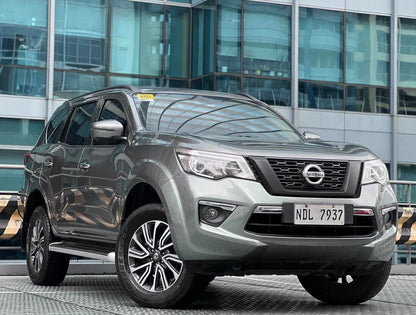 2019 Nissan Terra VL 2.5, Automatic, Diesel
