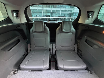 2017 Peugeot 5008 Allure 2.0, Automatic, Diesel