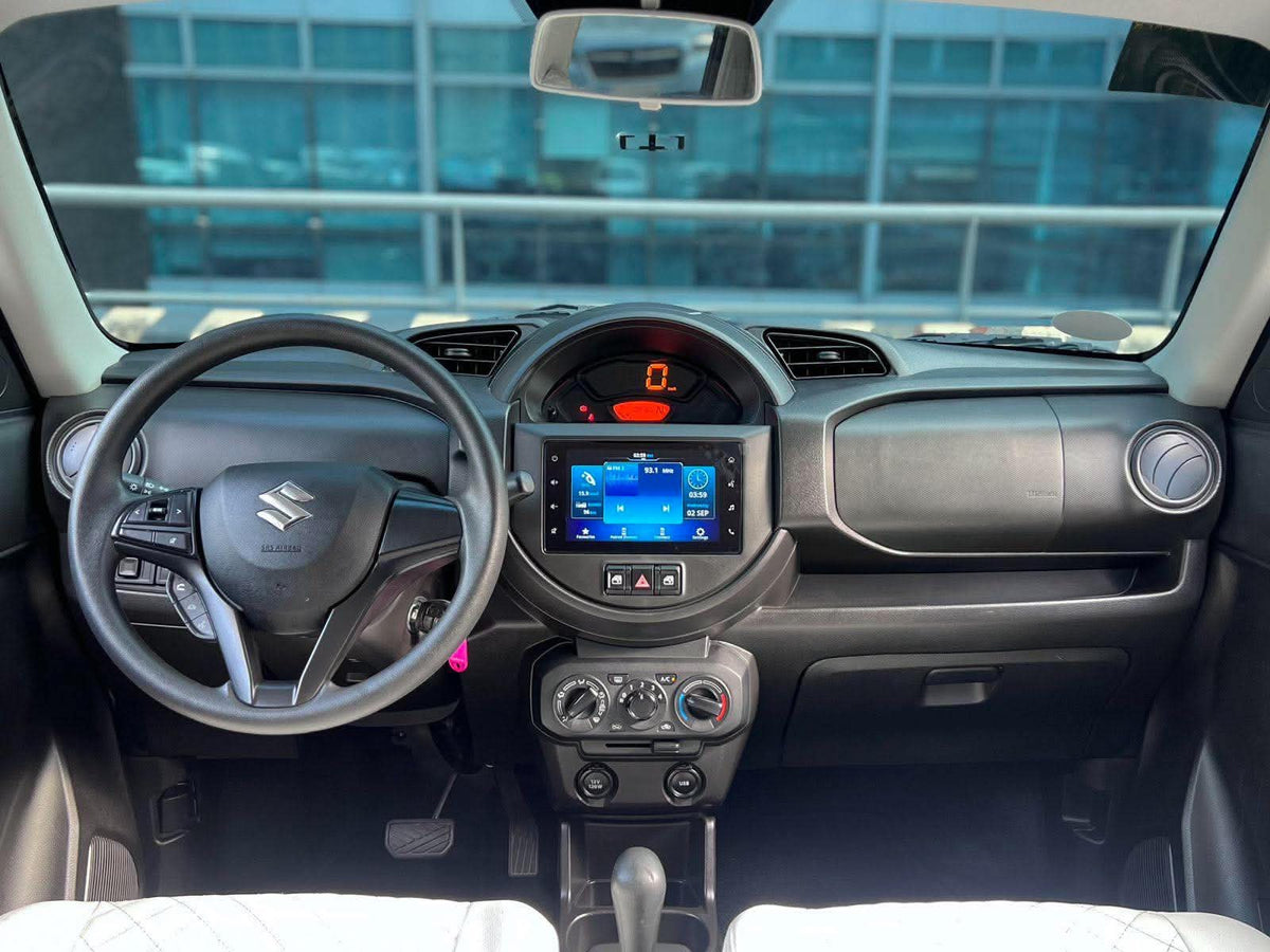 2024 Suzuki Spresso 1.0 GL Auto Gear Shift, Automatic, Gas